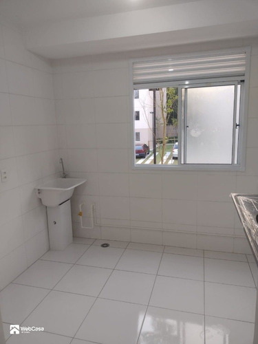 Imagem 4 de 12 de Apartamento - Colonia Zona Leste - Ref: 2375 - L-2375