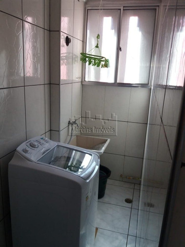 Imagem 10 de 14 de Apartamento - Conjunto Residencial Jose Bonifacio - Ref: 15761 - V-15761