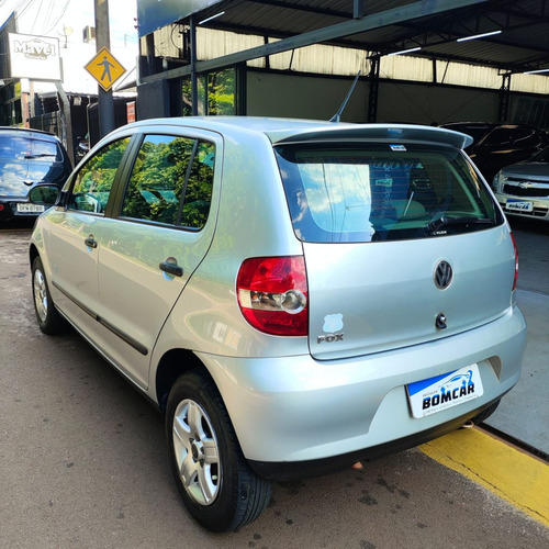 Volkswagen Fox Fox Route 1.0 Mi Total Flex 8V 5p