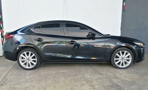 Imagen 2 de 8 de Mazda Mazda 3 2018 2.0 I Sedan Touring At