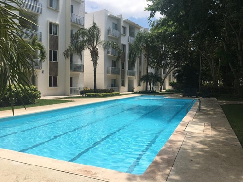 Imagen 18 de 27 de Renta De Departamento En Jardines Del Sur 3 En Cancun