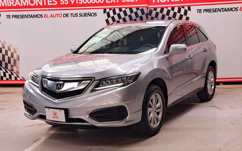 Acura RDX 3.5 L At