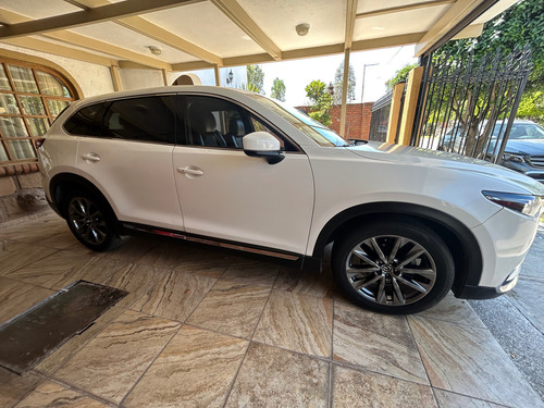 Mazda CX-9 Signature AWD