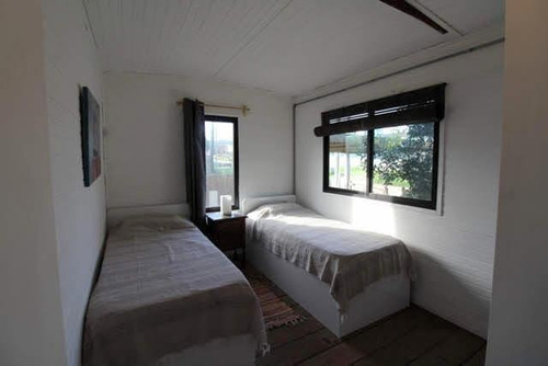 Imagen 12 de 16 de Casa Vagones, El Chorro