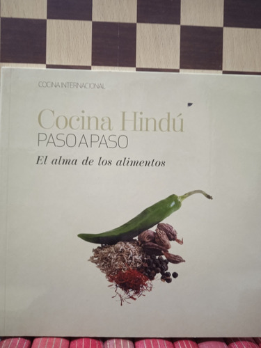 Cocina Hindú Paso A Paso