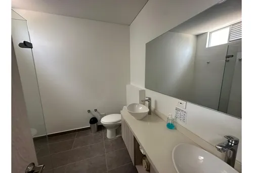 Se Alquila Apartamento Condominio Campestre Via El Caimo