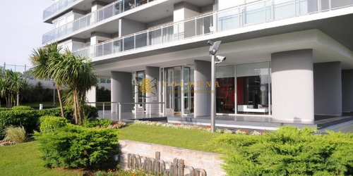 Torre Manhattan Punta Del Este Apartamento En Venta-ref:2719