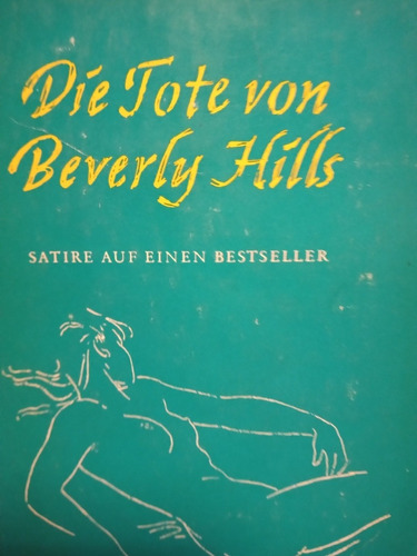 Die Tote Von Beverly Hills Goetz 