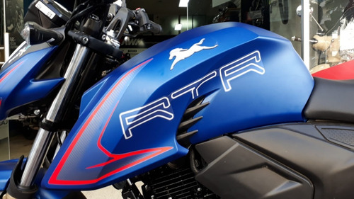 Imagen 5 de 16 de Tvs Rtr 200 Fi 2023 Oferta Promo Al Contado