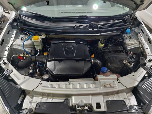 Fiat Grand Siena 1.6 Essence 115cv