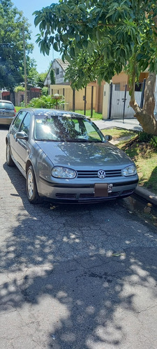 Volkswagen Golf 1.6 Comfortline