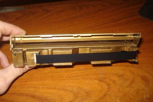 Vhs Nueve Reinas