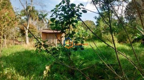 ´chácara - Santa Isabel - Embu - Ch0020