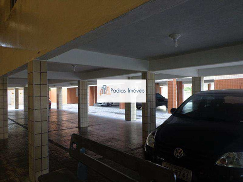 Imagem 4 de 15 de Apartamento Com 2 Dorms, Vila Atlântica, Mongaguá - R$ 195 Mil, Cod: 820200 - V820200