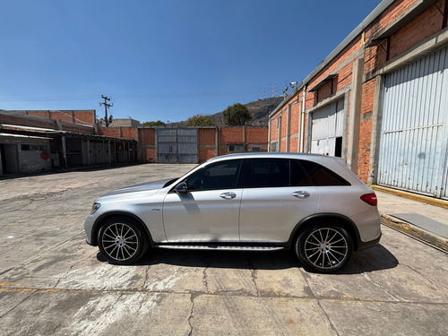 Glc 43 Amg V6 3.0 367 Hp Biturbo