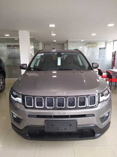 Jeep Compass Sport 2.4l At6