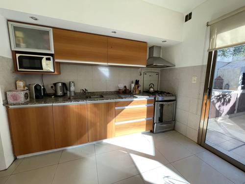 Imagen 17 de 30 de Ph Duplex Venta Pilar Villa Morra 3 Amb C /cochera