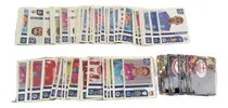 Comprar Lote De 84 Figuritas Uefa Champions League 2011\u002F2012