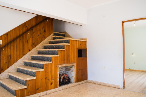 Venta Casa 3 Dormitorios Punta Alta Con Cochera