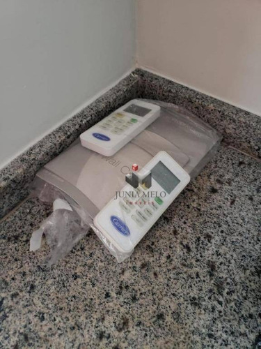 Imagem 4 de 6 de Sala Para Alugar, 49 M² Por R$ 1.300/mês - Nova Ribeirânia - Ribeirão Preto/sp - Sa0207