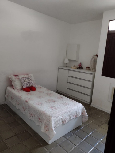 Imagem 7 de 15 de Casa - Gruta De Lourdes - Ref: 2176 - V-im1046