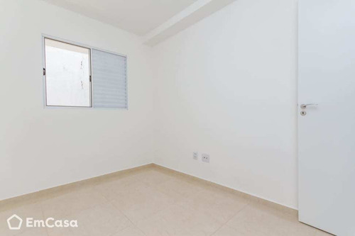 Imagem 10 de 10 de Apartamento À Venda Em São Paulo - 51957