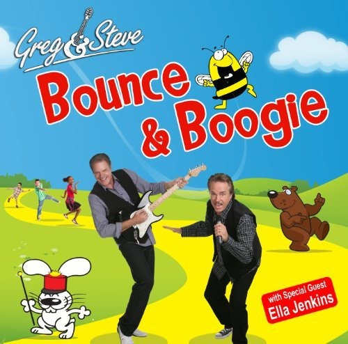 Bounce & Boogie