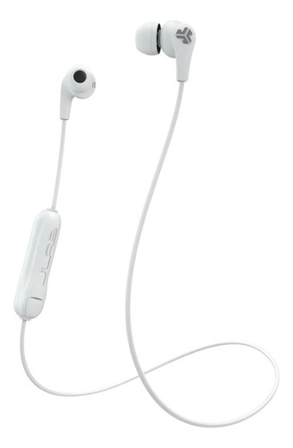 Audifono In Ear Bt Jbuds Pro Wireless Jlab Blanco/gris