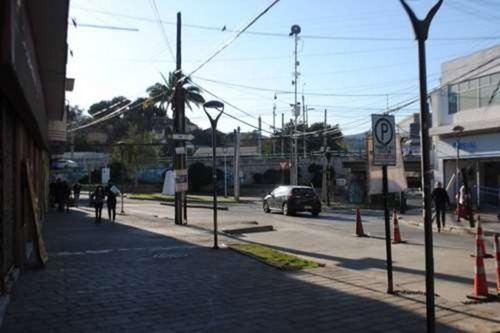 Propiedad Comercial