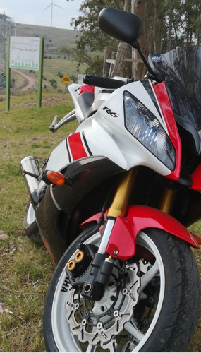 Yamaha R6 Se Vende O Se Permuta Mayor Val