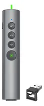 Comprar Puntero Láser Verde Recargable Para Presentaciones, Click...