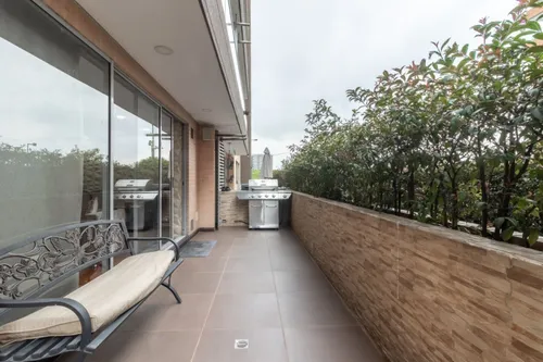 Apartamento En Arriendo En Ciudad Salitre Nor-oriental. Cod A9943