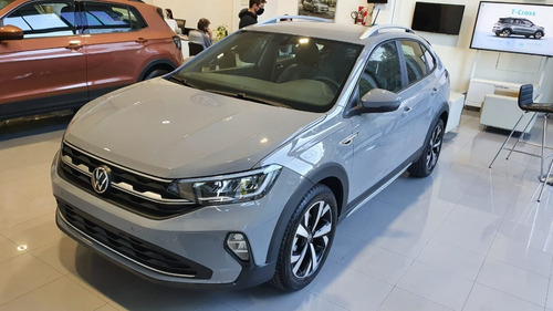 Volkswagen Nivus Comfort Pre Adjudicado