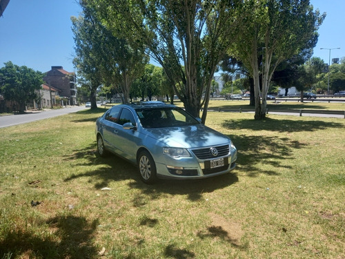 Volkswagen Passat 2.0 Fsi Exclusive 2006