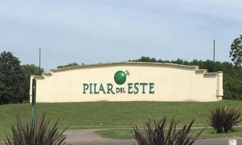 Imagen 3 de 3 de Terreno Lote En Venta Ubicado En Santa Elisa, Pilar Del Este, G.b.a. Zona Norte