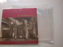 Comprar Bolsas Para Vinilos Lp  Externas Finitas 30 Micrones X 100 U