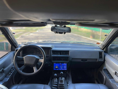 Volkswagen Gol 1.8 Gli