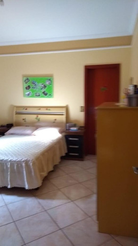 Sobrado À Venda, 190 M² Por R$ 450.000,00 - Jardim Do Valle Ii - Indaiatuba/sp - So0026