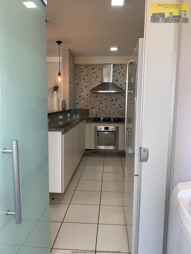 Imagem 4 de 29 de Apartamentos À Venda Em Jundiaí/sp - Compre O Seu Apartamentos Aqui! - 1474866