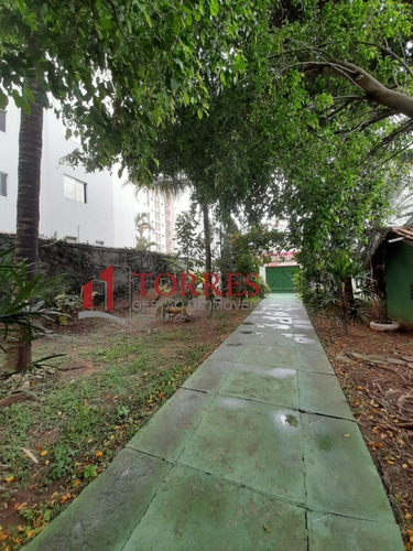 Chácara Para Venda Em Vila São José Taubaté-sp - 290