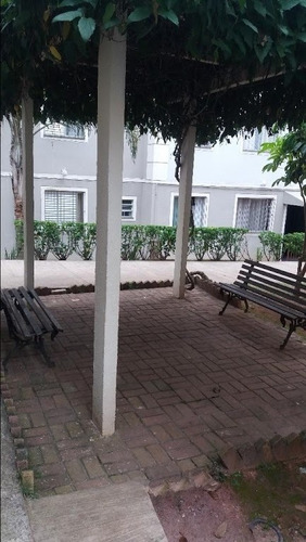 Imagem 13 de 15 de Apartamento Residencial À Venda, Parque Munhoz, São Paulo. - Ap0228