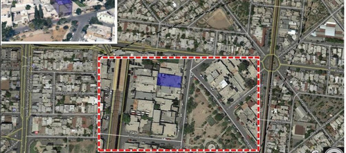 Imagen 2 de 2 de 379256-terreno En Venta En Col. Mitras Centro