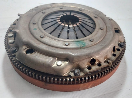 Kit Clutch Vw Jetta Mk6 2014 2.5 Std (Usado)