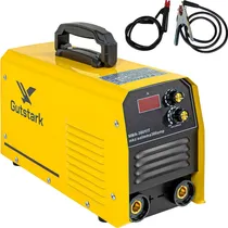 Comprar Soldadora 300amp Igbt Inverter Industrial Profesional 110v