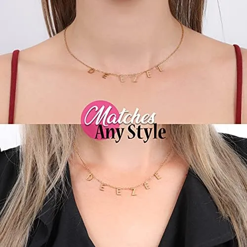 Sorority Shop Collar Alpha Delta Pi Collar Con Nombre Adp,