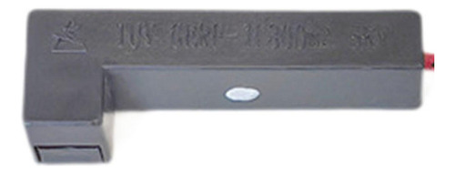 4 Tubo Portafusible De Para Horno 800ma