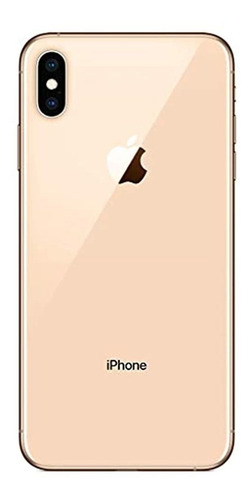 Apple iPhone XS Max (64 Gb) - Dorado