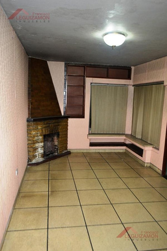 Imagen 6 de 22 de Doble Frente - 20x8,70 - Casa 5 Ambientes - A Metros De Av. Directorio - Plusvalia Metros