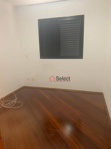 Imagem 29 de 30 de Apartamento Com 3 Dormitórios À Venda, 89 M² Por R$ 615.000,00 - Vila Regente Feijó - São Paulo/sp - Ap1394