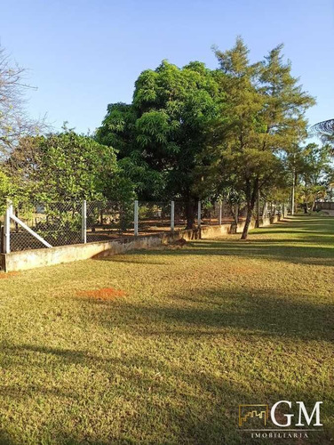 Imagem 4 de 15 de Chácara Para Venda Em Presidente Bernardes, Presidente Bernardes - Av5511_2-1231623